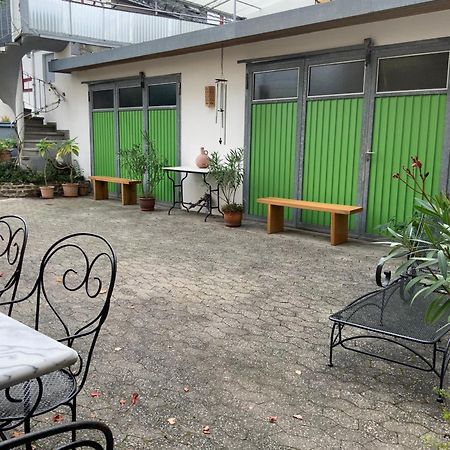 הוילה Storchenhaus ברם מראה חיצוני תמונה