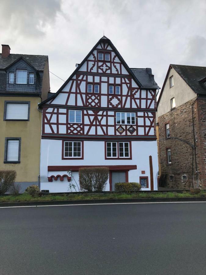 הוילה Storchenhaus ברם מראה חיצוני תמונה